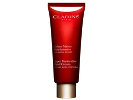 CLARINS Creme Mains Multi Intensive