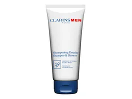 CLARINS Shampooing Douche