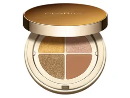 CLARINS Ombre 4 Couleurs