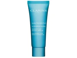 CLARINS Gel desalterant matifiant Peaux normales a mixtes