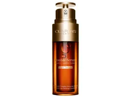 CLARINS Double Serum Light Texture