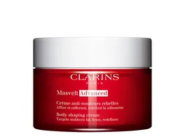 CLARINS Masvelt Advanced Creme