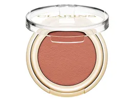 CLARINS Ombre Skin Matte