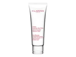 CLARINS Creme Jeunesse des Pieds