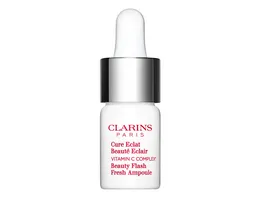 CLARINS Cure Eclat Beaute Eclair Vitamin C Complex