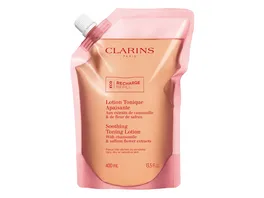 CLARINS Lotion Tonique Apaisante Nachfuellung