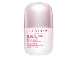 CLARINS Bright Plus Advanced Serum