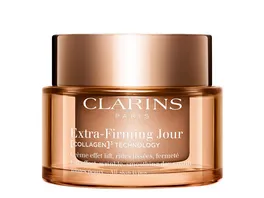 CLARINS Extra Firming Jour COLLAGEN TECHNOLOGY Creme Toutes Peaux Nachfuellbar