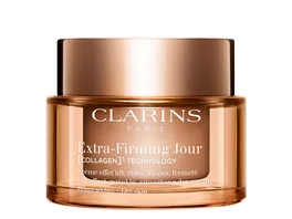 CLARINS Extra Firming Jour Collagen Technology Creme Peaux seches Nachfuellbar