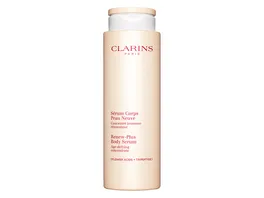 CLARINS Serum Corps Peau Neuve