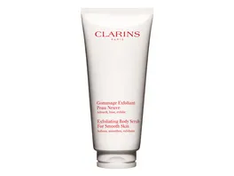 CLARINS Gommage Exfoliant Peau Neuve