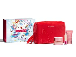 CLARINS Multi Active Geschenkpackung