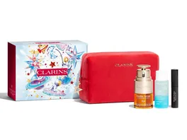 CLARINS Double Serum Eye Geschenkpackung