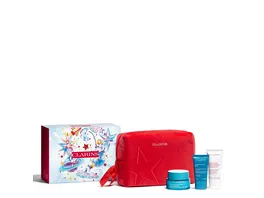 CLARINS Hydra Essentiel HA Geschenkpackung