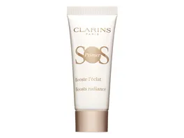 CLARINS Pick Love Mini SOS Primer