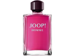 Joop Homme Eau de Toilette