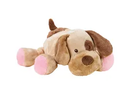 Mueller Toy Place Hund pink 35 cm