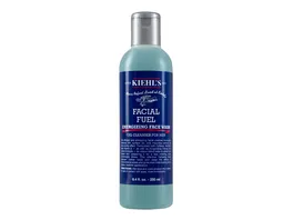 KIEHL S Facial Fuel Energizing Face Wash
