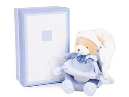 DOUDOU Kleiner Baer Rassel 19cm