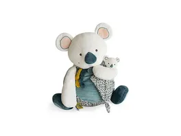 DOUDOU 8903671 Koala Pyjamabeutel 40cm