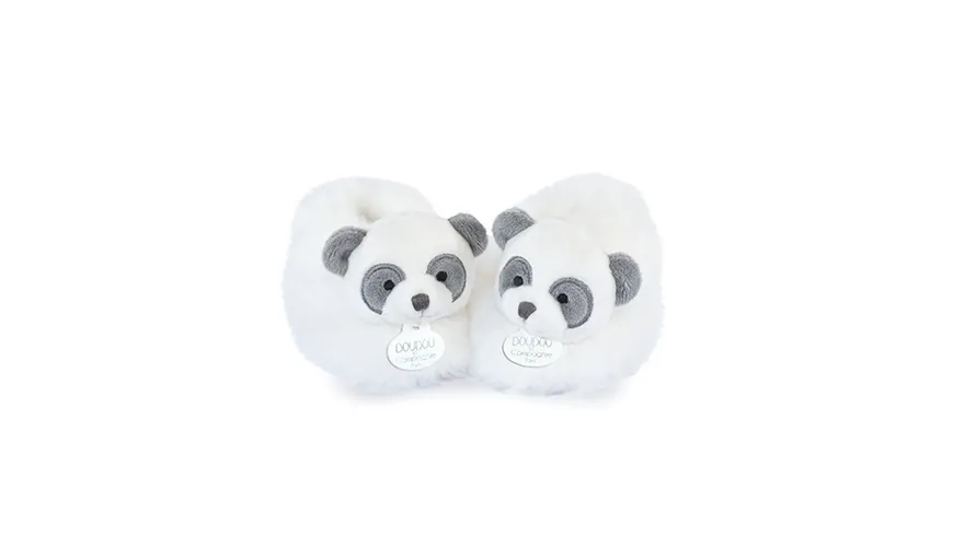 Doudou Unicef F Sslinge Mit Rassel Panda M Online Bestellen