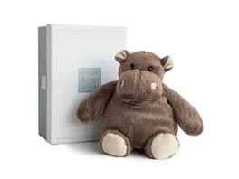 DOUDOU Hippo 23cm