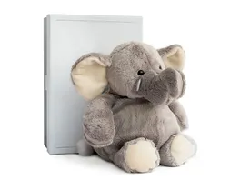 DOUDOU Elefant 23cm