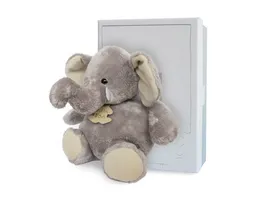 DOUDOU Elefant 14cm