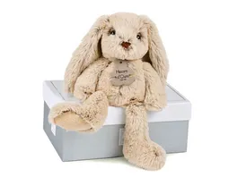 DOUDOU Copains Calins Hase beige 25cm