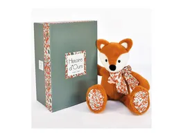 DOUDOU Copain Calin Fuchs 25cm