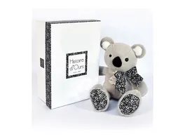 DOUDOU Copain Calin Koala 25cm