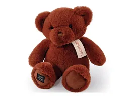 DOUDOU Baer Nounours zimt 28cm