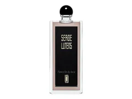 SERGE LUTENS Collection Noire Feminite du bois Eau de Parfum