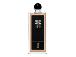 SERGE LUTENS Collection Noire Nuit de cellophane Eau de Parfum