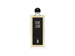 SERGE LUTENS Collection Noire Un bois vanille Eau de Parfum