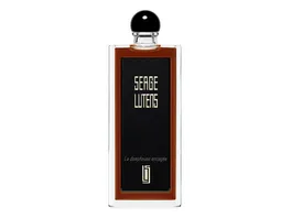 SERGE LUTENS Collection Noire La dompteuse encagee Eau de Parfum