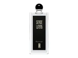 SERGE LUTENS Collection Noire Poivre noir Eau de Parfum