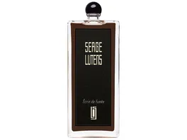 SERGE LUTENS Collection Noire Ecrin de fumee Eau de Parfum