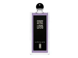 SERGE LUTENS Collection Noire La Fille Tour de Fer Eau de Parfum