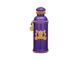 ALEXANDRE J Collector Iris Violet Eau de Parfum