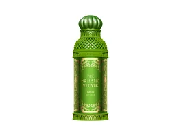 ALEXANDRE J Majestic The Majestic Vetiver Eau de Parfum