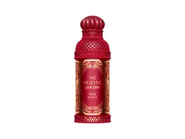 ALEXANDRE J Majestic The Majestic Jardin Eau de Parfum