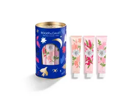 ROGER GALLET Handcreme Geschenkpackung