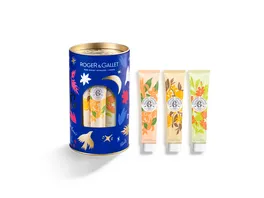 ROGER GALLET Handcreme Geschenkpackung