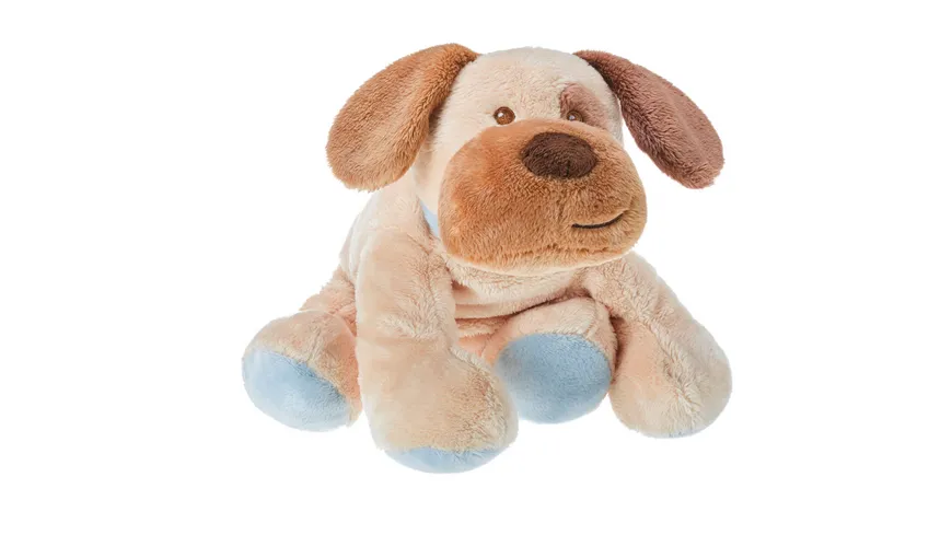 M Ller Toy Place Hund Blau Cm Online Bestellen M Ller