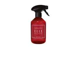 ELLE Home Leathery Rose Interieur Spray