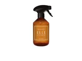 ELLE Home Ambre D Or Interieur Spray