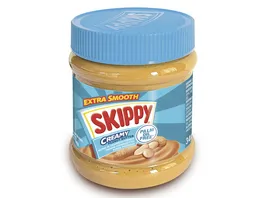 SKIPPY Extra Smooth Creamy Peanut Butter