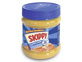 SKIPPY Extra Crunchy Super Chunk Peanut Butter