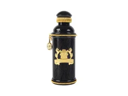 ALEXANDRE J Collector Black Muscs Eau de Parfum